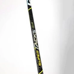 CCM Super Tacks Vector Premier Junior Hockey Stick (2020) -Hockey Equipment ccm hockey sticks ccm super tacks vector premier junior hockey stick 2020 28797089710146