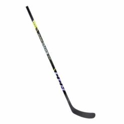 CCM Super Tacks Vector Premier Junior Hockey Stick (2020) -Hockey Equipment ccm hockey sticks ccm super tacks vector premier junior hockey stick 2020 28797089775682
