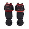 CCM 1.5 Senior Knee & Thigh Pads -Hockey Equipment ccm knee pads ccm 1 5 senior knee thigh pads sr 28744293056578