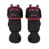 CCM 1.5 Youth Knee & Thigh Pads -Hockey Equipment ccm knee pads ccm 1 5 youth knee thigh pads yth 30335830392898