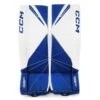 CCM Axis 2.5 Junior Goalie Leg Pads -Hockey Equipment ccm leg pads ccm axis 2 5 junior goalie leg pads toronto maple leafs 26 1 29016440995906