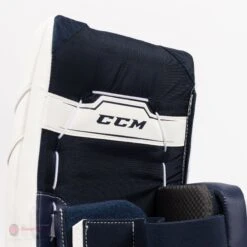 CCM Axis A1.5 Junior Goalie Leg Pads -Hockey Equipment ccm leg pads ccm axis a1 5 junior goalie leg pads 13993916989506