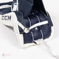 CCM Axis A1.5 Junior Goalie Leg Pads -Hockey Equipment ccm leg pads ccm axis a1 5 junior goalie leg pads 13993917415490