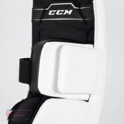 CCM Axis A1.5 Junior Goalie Leg Pads - Source Exclusive -Hockey Equipment ccm leg pads ccm axis a1 5 junior goalie leg pads source exclusive 14450552700994