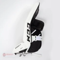 CCM Axis A1.5 Junior Goalie Leg Pads - Source Exclusive -Hockey Equipment ccm leg pads ccm axis a1 5 junior goalie leg pads source exclusive 14450552766530