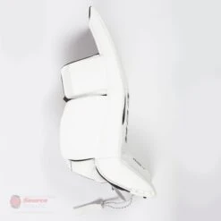 CCM Axis A1.5 Junior Goalie Leg Pads - Source Exclusive -Hockey Equipment ccm leg pads ccm axis a1 5 junior goalie leg pads source exclusive 14450552799298