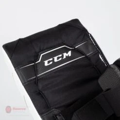 CCM Axis A1.5 Junior Goalie Leg Pads - Source Exclusive -Hockey Equipment ccm leg pads ccm axis a1 5 junior goalie leg pads source exclusive 14450552995906