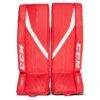 CCM Axis A1.5 Junior Goalie Leg Pads - Source Exclusive 2 CCM Axis A1.5 Junior Goalie Leg Pads - Source Exclusive -Hockey Equipment ccm leg pads ccm axis a1 5 junior goalie leg pads source exclusive detroit red wings 26 1 28744293843010