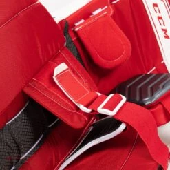 CCM Axis A1.9 Intermediate Goalie Leg Pads -Hockey Equipment ccm leg pads ccm axis a1 9 intermediate goalie leg pads 13993893724226