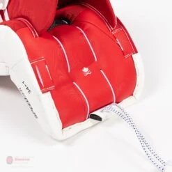 CCM Axis A1.9 Intermediate Goalie Leg Pads -Hockey Equipment ccm leg pads ccm axis a1 9 intermediate goalie leg pads 13993893756994