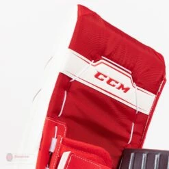 CCM Axis A1.9 Intermediate Goalie Leg Pads -Hockey Equipment ccm leg pads ccm axis a1 9 intermediate goalie leg pads 13993893789762