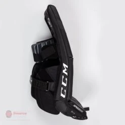 CCM Axis A1.9 Intermediate Goalie Leg Pads - Source Exclusive 25 CCM Axis A1.9 Intermediate Goalie Leg Pads - Source Exclusive -Hockey Equipment ccm leg pads ccm axis a1 9 intermediate goalie leg pads source exclusive 14450551849026