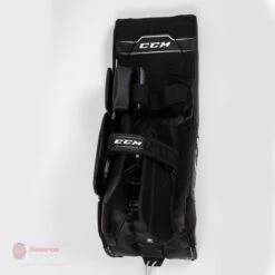 CCM Axis A1.9 Intermediate Goalie Leg Pads - Source Exclusive 26 CCM Axis A1.9 Intermediate Goalie Leg Pads - Source Exclusive -Hockey Equipment ccm leg pads ccm axis a1 9 intermediate goalie leg pads source exclusive 14450551914562