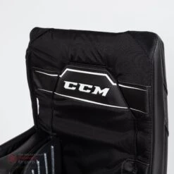 CCM Axis A1.9 Intermediate Goalie Leg Pads - Source Exclusive 28 CCM Axis A1.9 Intermediate Goalie Leg Pads - Source Exclusive -Hockey Equipment ccm leg pads ccm axis a1 9 intermediate goalie leg pads source exclusive 14450551947330
