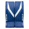 CCM Axis A1.9 Intermediate Goalie Leg Pads - Source Exclusive 1 CCM Axis A1.9 Intermediate Goalie Leg Pads - Source Exclusive -Hockey Equipment ccm leg pads ccm axis a1 9 intermediate goalie leg pads source exclusive toronto maple leafs 30 1 28744294531138