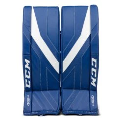CCM Axis A1.9 Intermediate Goalie Leg Pads - Source Exclusive