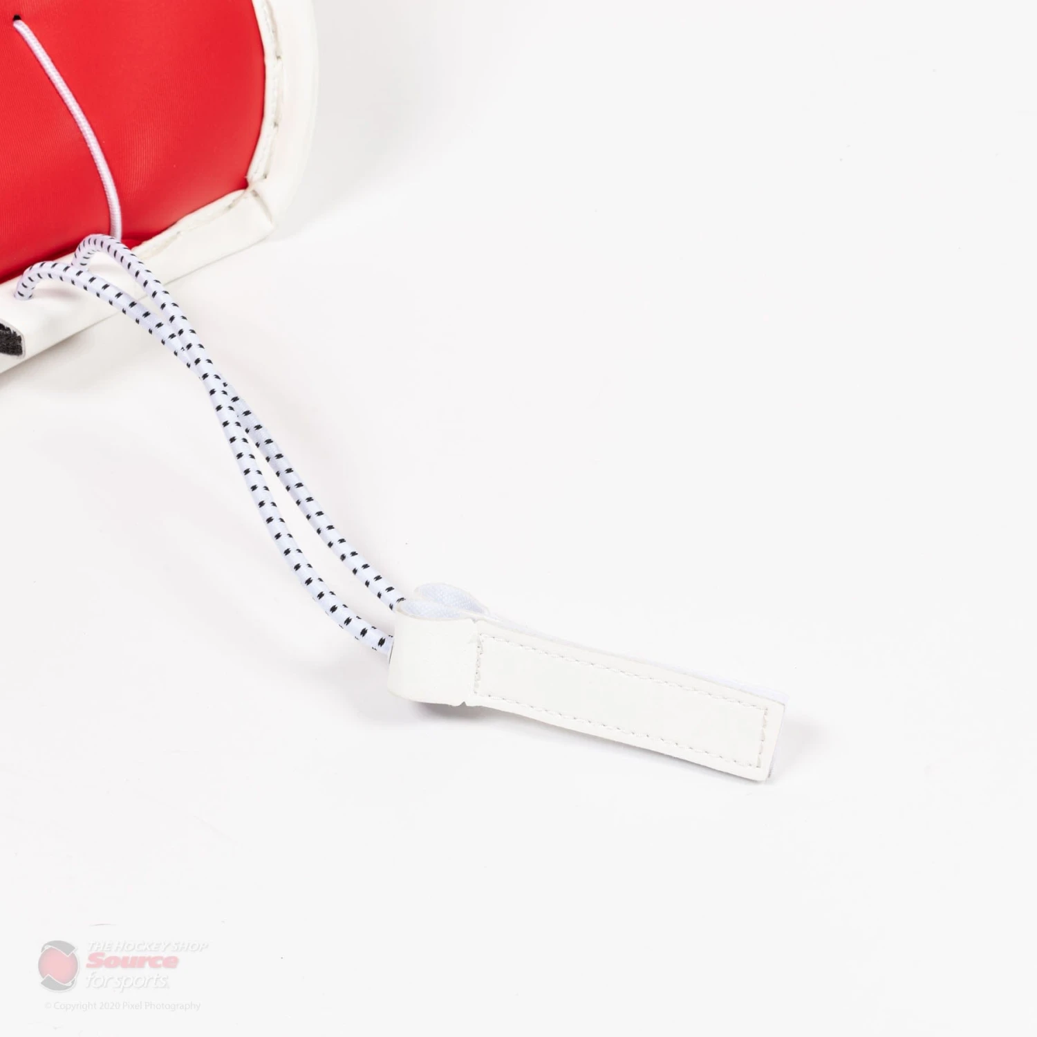 CCM Axis A1.9 Senior Goalie Leg Pads 15 CCM Axis A1.9 Senior Goalie Leg Pads - Image 13