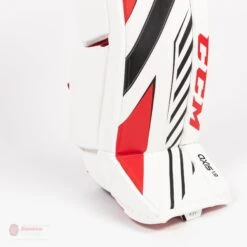 CCM Axis A1.9 Senior Goalie Leg Pads 23 CCM Axis A1.9 Senior Goalie Leg Pads -Hockey Equipment ccm leg pads ccm axis a1 9 senior goalie leg pads 13993885761602
