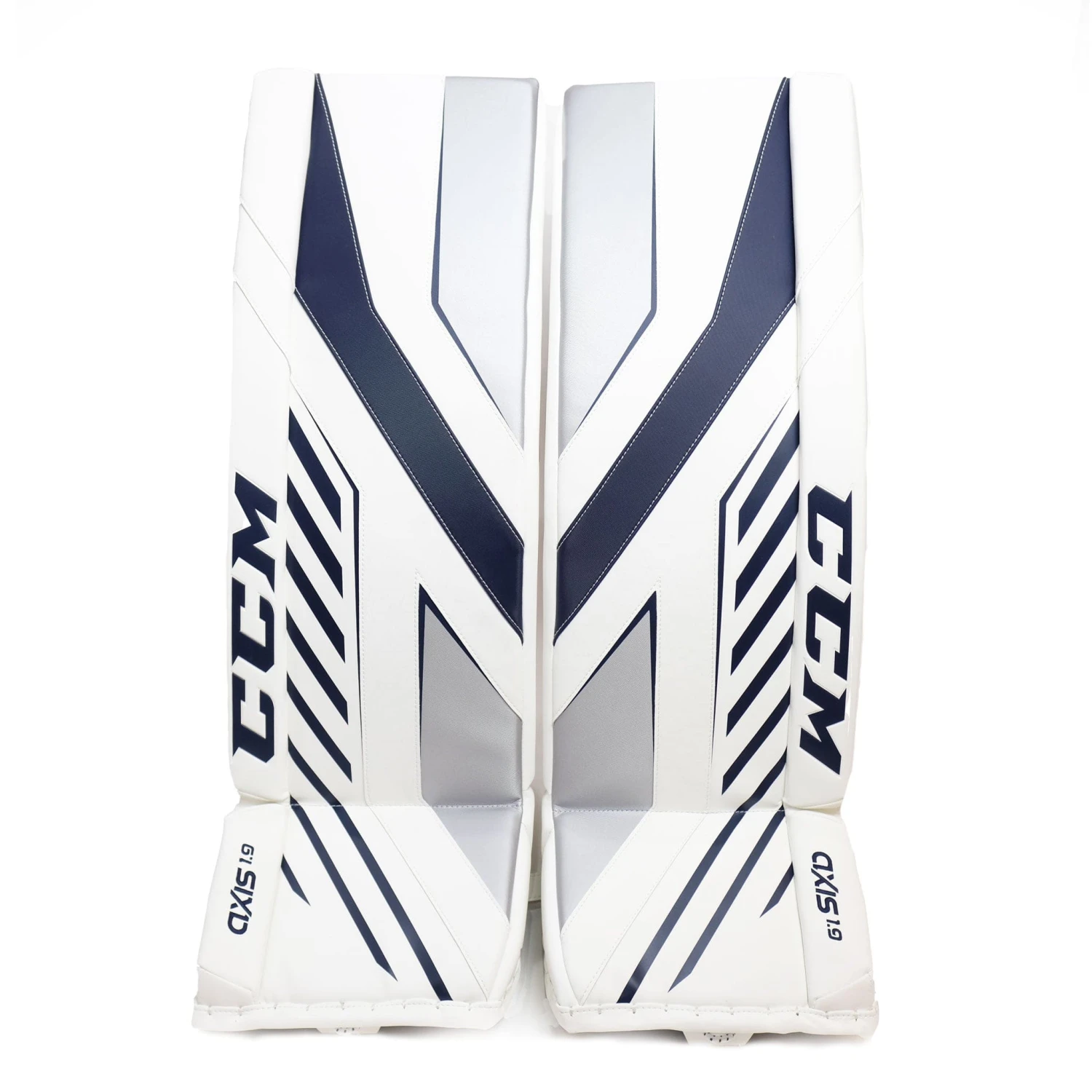 CCM Axis A1.9 Senior Goalie Leg Pads 16 CCM Axis A1.9 Senior Goalie Leg Pads - Image 14