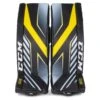 CCM Axis Custom Goalie Leg Pads -Hockey Equipment ccm leg pads ccm axis custom goalie leg pads 28759147511874