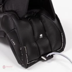 CCM Axis Senior Goalie Leg Pads -Hockey Equipment ccm leg pads ccm axis senior goalie leg pads 13993855418434