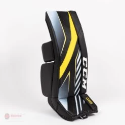 CCM Axis Senior Goalie Leg Pads -Hockey Equipment ccm leg pads ccm axis senior goalie leg pads 13993855483970
