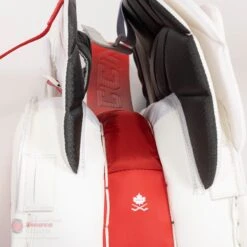 CCM Extreme Flex 5 Senior Goalie Leg Pads -Hockey Equipment ccm leg pads ccm extreme flex 5 senior goalie leg pads 27972533846082