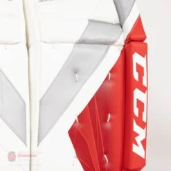 CCM Extreme Flex 5 Senior Goalie Leg Pads -Hockey Equipment ccm leg pads ccm extreme flex 5 senior goalie leg pads 27972533911618