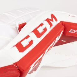 CCM Extreme Flex 5 Senior Goalie Leg Pads -Hockey Equipment ccm leg pads ccm extreme flex 5 senior goalie leg pads 27972533977154