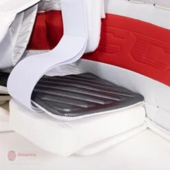 CCM Extreme Flex 5 Senior Goalie Leg Pads -Hockey Equipment ccm leg pads ccm extreme flex 5 senior goalie leg pads 27972534009922