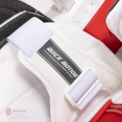 CCM Extreme Flex 5 Senior Goalie Leg Pads -Hockey Equipment ccm leg pads ccm extreme flex 5 senior goalie leg pads 27972534403138