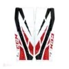 CCM Extreme Flex E4.5 Youth Goalie Leg Pads 1 CCM Extreme Flex E4.5 Youth Goalie Leg Pads -Hockey Equipment ccm leg pads ccm extreme flex e4 5 youth goalie leg pads chicago blackhawks 22 28744297218114