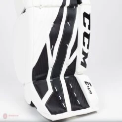 CCM Extreme Flex E4.9 Intermediate Goalie Leg Pads - Source Exclusive -Hockey Equipment ccm leg pads ccm extreme flex e4 9 intermediate goalie leg pads source exclusive 14102942285890