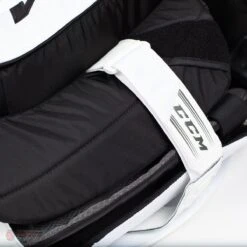 CCM Extreme Flex E4.9 Intermediate Goalie Leg Pads - Source Exclusive -Hockey Equipment ccm leg pads ccm extreme flex e4 9 intermediate goalie leg pads source exclusive 14102942318658