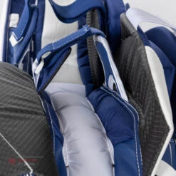 CCM Extreme Flex E5.5 Junior Goalie Leg Pads -Hockey Equipment ccm leg pads ccm extreme flex e5 5 junior goalie leg pads 27988493008962