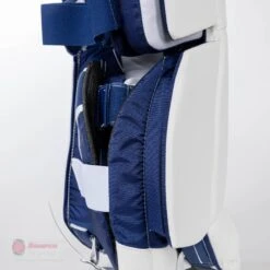 CCM Extreme Flex E5.5 Junior Goalie Leg Pads -Hockey Equipment ccm leg pads ccm extreme flex e5 5 junior goalie leg pads 27988493303874