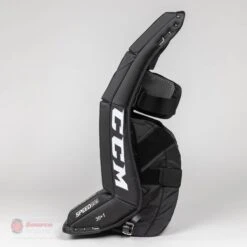 CCM Extreme Flex E5.5 Junior Goalie Leg Pads - Source Exclusive -Hockey Equipment ccm leg pads ccm extreme flex e5 5 junior goalie leg pads source exclusive 28238250737730