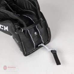 CCM Extreme Flex E5.5 Junior Goalie Leg Pads - Source Exclusive -Hockey Equipment ccm leg pads ccm extreme flex e5 5 junior goalie leg pads source exclusive 28238250901570