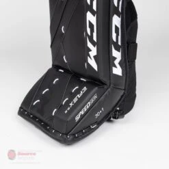 CCM Extreme Flex E5.5 Junior Goalie Leg Pads - Source Exclusive -Hockey Equipment ccm leg pads ccm extreme flex e5 5 junior goalie leg pads source exclusive 28238251130946