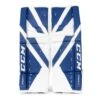 CCM Extreme Flex E5.5 Junior Goalie Leg Pads -Hockey Equipment ccm leg pads ccm extreme flex e5 5 junior goalie leg pads toronto maple leafs 26 1 28744298594370