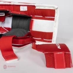 CCM Extreme Flex E5.5 Youth Goalie Leg Pads -Hockey Equipment ccm leg pads ccm extreme flex e5 5 youth goalie leg pads 27988494024770