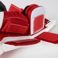 CCM Extreme Flex E5.5 Youth Goalie Leg Pads -Hockey Equipment ccm leg pads ccm extreme flex e5 5 youth goalie leg pads 27988494057538