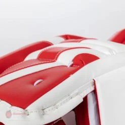 CCM Extreme Flex E5.5 Youth Goalie Leg Pads -Hockey Equipment ccm leg pads ccm extreme flex e5 5 youth goalie leg pads 27988494123074