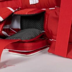 CCM Extreme Flex E5.5 Youth Goalie Leg Pads -Hockey Equipment ccm leg pads ccm extreme flex e5 5 youth goalie leg pads 27988494450754