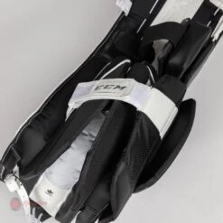 CCM Extreme Flex E5.9 Intermediate Goalie Leg Pads - Source Exclusive -Hockey Equipment ccm leg pads ccm extreme flex e5 9 intermediate goalie leg pads source exclusive 28238247264322