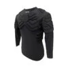 CCM Goalie L/S Junior Padded Shirt -Hockey Equipment ccm padded shirts ccm goalie l s junior padded shirt black s m 28744300625986