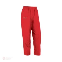 CCM Lightweight Skate Suit Junior Pants -Hockey Equipment ccm pants ccm lightweight skate suit junior pants red l 28744301707330