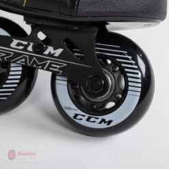 CCM Super Tacks 9350R Youth Roller Hockey Skates 24 CCM Super Tacks 9350R Youth Roller Hockey Skates -Hockey Equipment ccm roller hockey skates ccm super tacks 9350r youth roller hockey skates 14962063966274