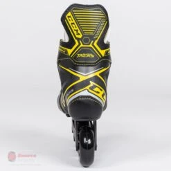 CCM Super Tacks 9350R Youth Roller Hockey Skates 17 CCM Super Tacks 9350R Youth Roller Hockey Skates -Hockey Equipment ccm roller hockey skates ccm super tacks 9350r youth roller hockey skates 14962063999042