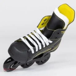 CCM Super Tacks 9350R Youth Roller Hockey Skates 18 CCM Super Tacks 9350R Youth Roller Hockey Skates -Hockey Equipment ccm roller hockey skates ccm super tacks 9350r youth roller hockey skates 14962064392258